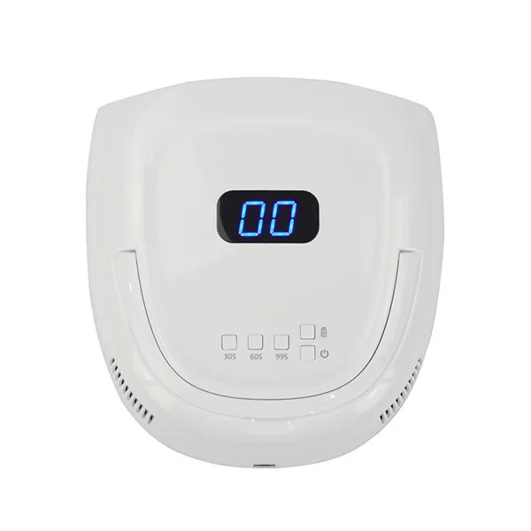 Le caratteristiche della lampada per unghie cordless
