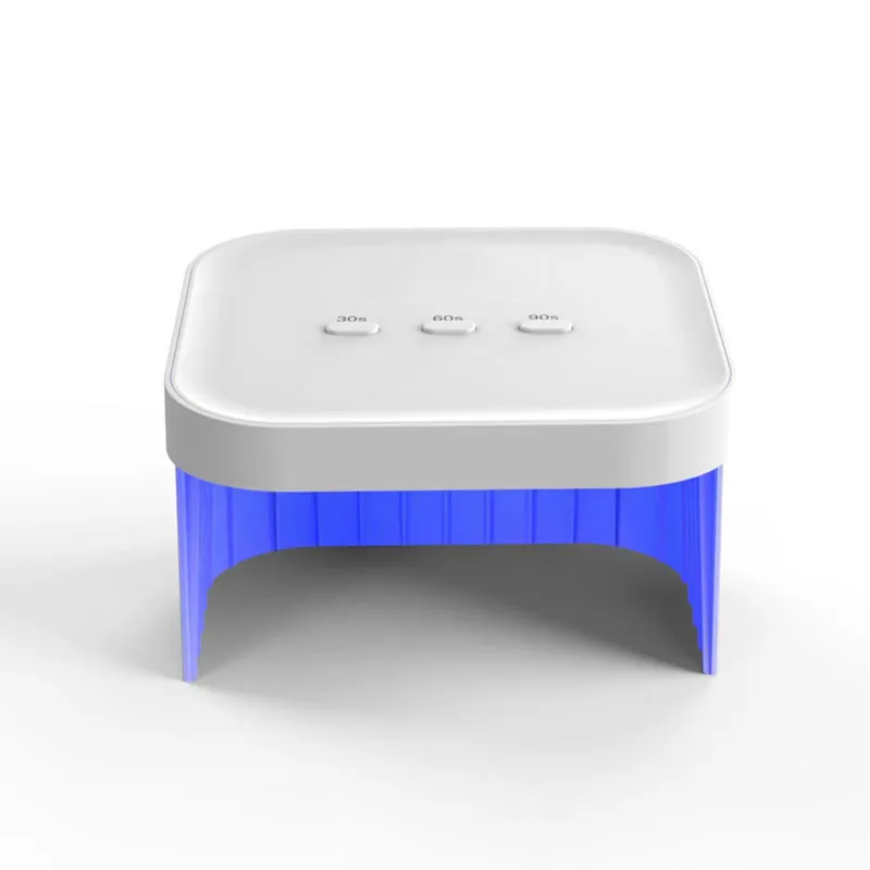 Cosa rende la lampada a led a LED da 36W UV un must per le unghie in gel?