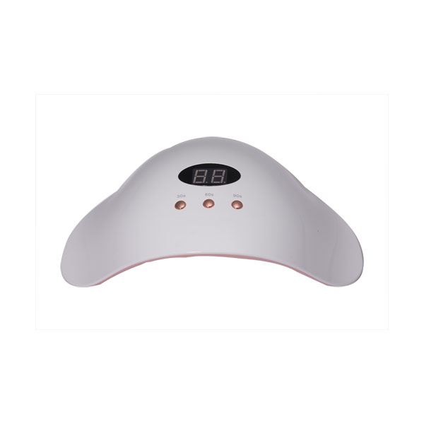 Perché scegliere la luce dello smalto UV 36W per gel con 18 LED?