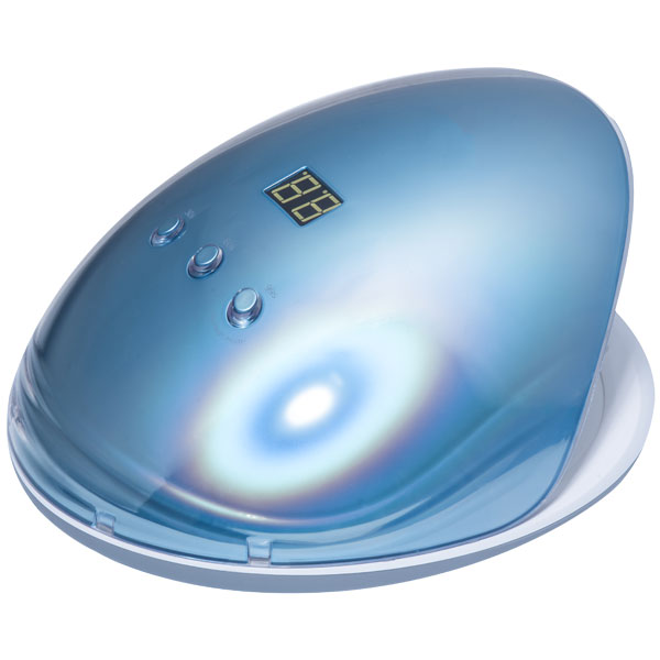 In che modo un essiccatore di manicure UV da 60 W con 30 LED ridefinire la polimerizzazione flash per le unghie di qualità del salone?
