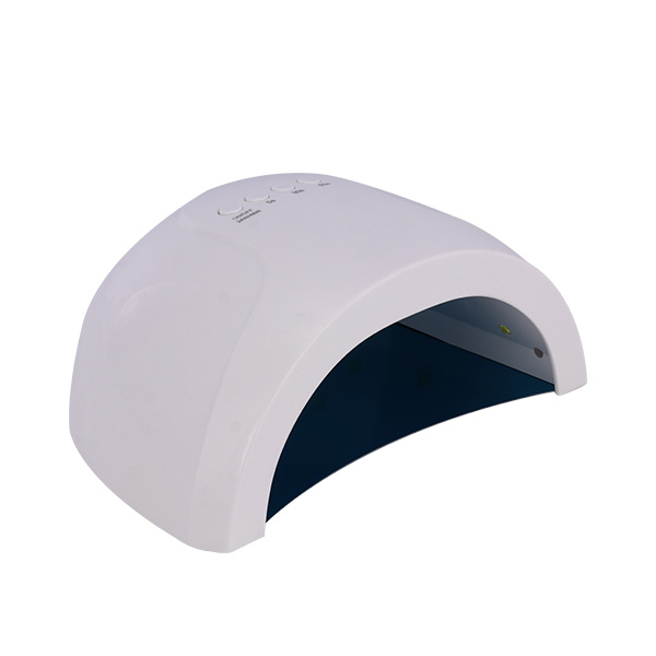 Perché la lampada per unghie Sunone 48W è essenziale per le unghie in gel perfette?