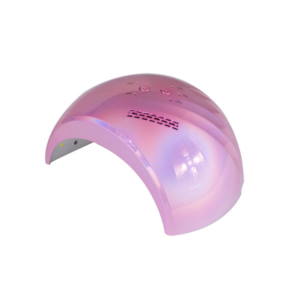 Il potere a LED a LED 48W potrebbe rivoluzionare il processo di indurimento del gel?