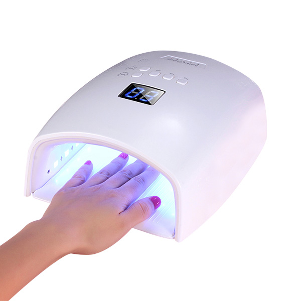 Un asciugatrice per chiodo UV a cordone da 48 W potrebbe essere l'aggiornamento che il salone delle unghie sta aspettando?