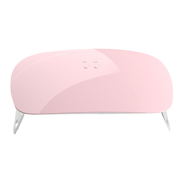 Perché scegliere una lampada per unghie portatile per manicure a casa perfette?