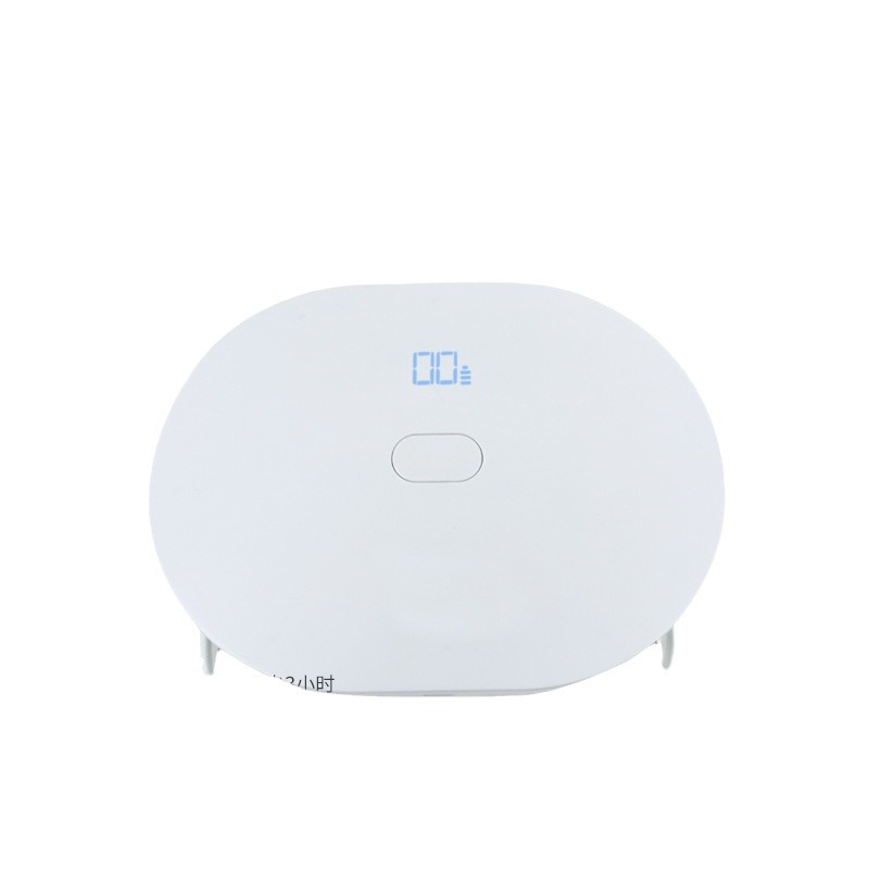 In che modo la lampada per unghie senza fili migliora l'efficienza del salone e la cura delle unghie a casa?